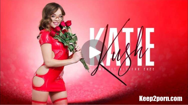 Katie Kush - An All-Star Like Me [TeamSkeetAllstars, TeamSkeet / FullHD 1080p]
