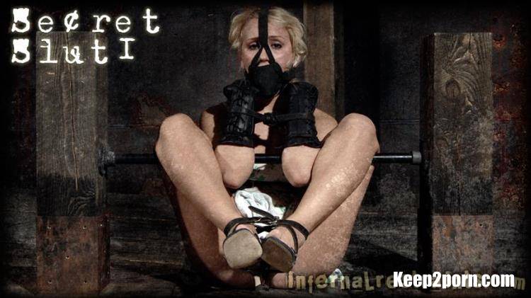 Sophie Ryan - Secret Slut Part One [InfernalRestraints / HD 720p]