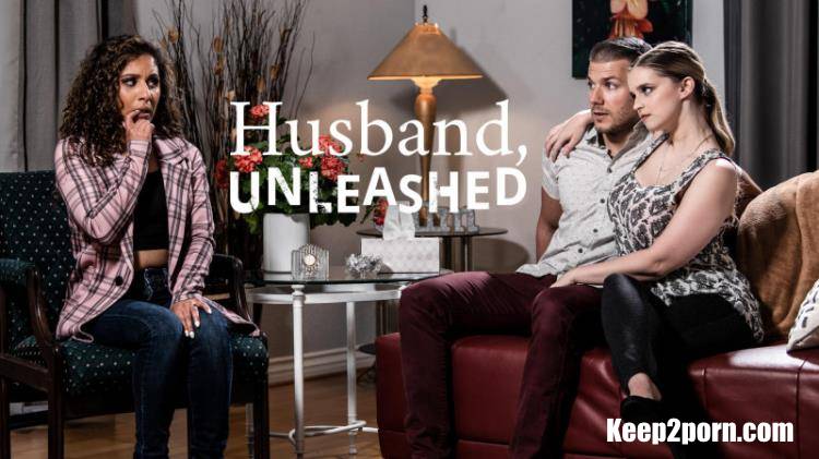 Codi Vore - Husband Unleashed [PureTaboo / FullHD 1080p]
