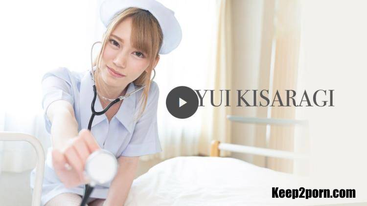 Yui Kisaragi - 071621-001-carib-1080p [Caribbeancom / FullHD 1080p]