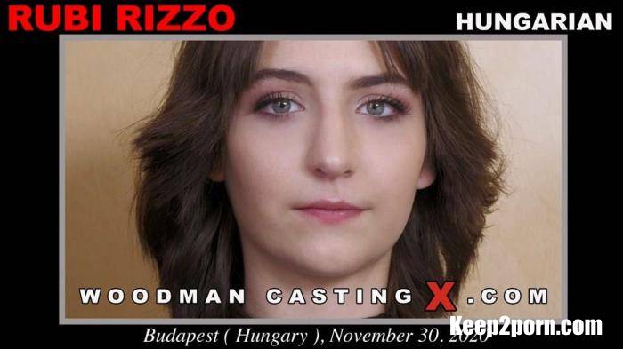 Rubi Rizzo - UPDATED [HD 720p] WoodmanCastingX