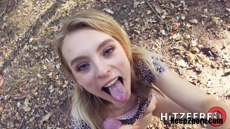 Lily Ray - Man milk for the cute teen Lily Ray [Hitzefrei / HD 720p]