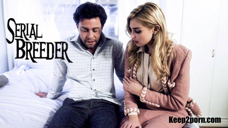 Kenzie Anne - Serial Breeder [PureTaboo / SD 544p]