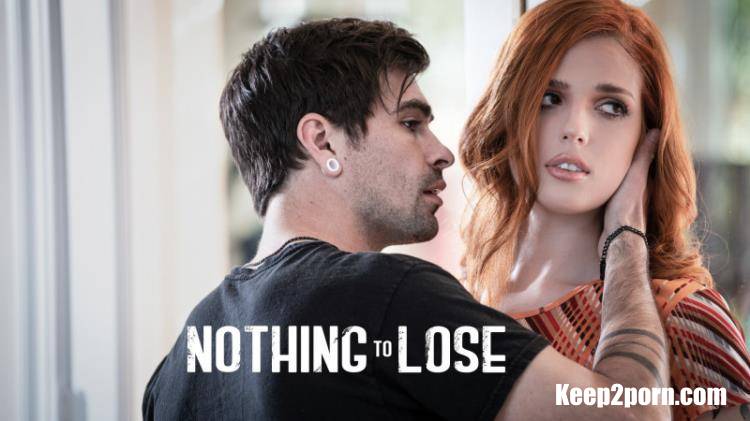 Scarlett Mae - Nothing To Lose [PureTaboo / SD 544p]