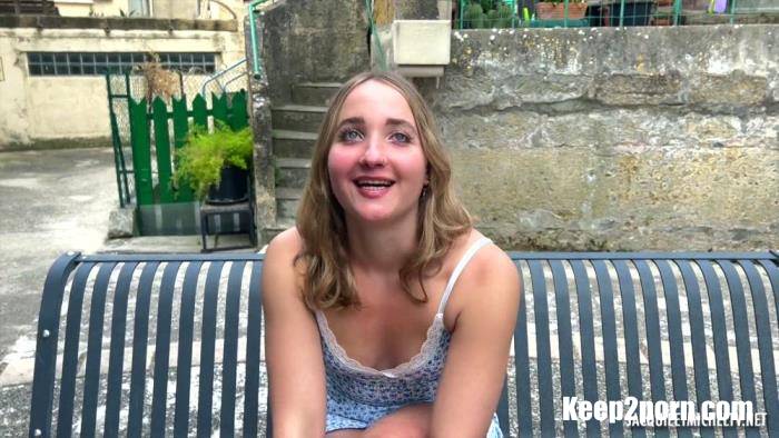 Chloe - Chloe, 18, Law Student In Cannes! [FullHD 1080p] J&M, IV