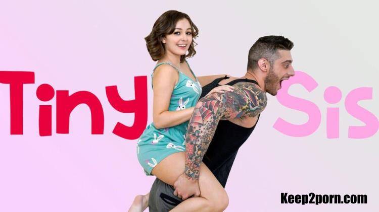 Leana Lovings - S1E2: What Dreams Are Made Of [TinySis, TeamSkeet / UltraHD 4K 2160p]