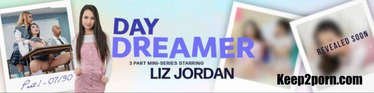 Demi Hawks, Liz Jordan - Day Dreamer: Part 1 [FreeuseFantasy, TeamSkeet / FullHD 1080p]
