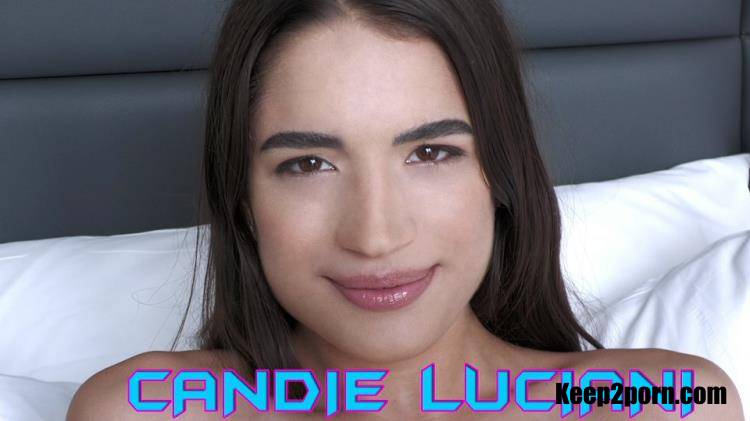 Candie Luciani - Wunf 359 [WakeUpNFuck, WoodmanCastingX / UltraHD 4K 2160p]