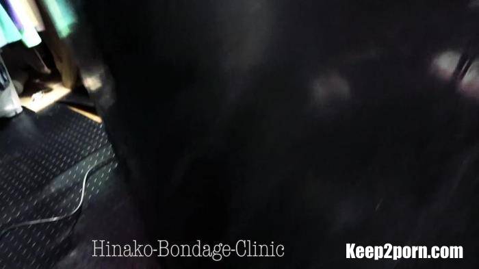 Hinako Bondage Clinic Hi-B-Cl078 [Clips4sale / FullHD 1080p]