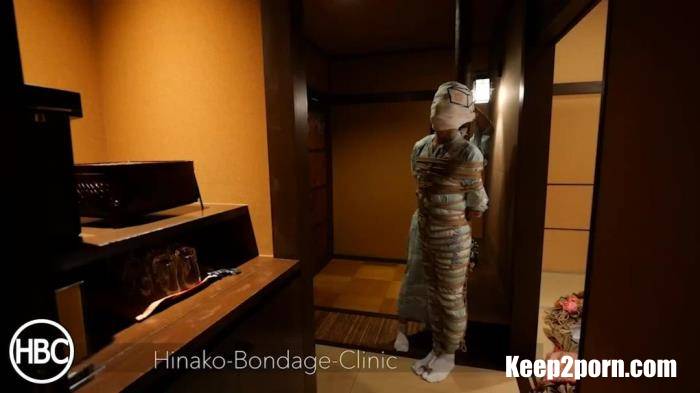 Hinako Bondage Clinic Hi-B-Cl084 [Clips4sale / FullHD 1080p]