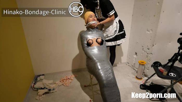 Hinako Bondage Clinic Hi-B-Cl083 [Clips4sale / FullHD 1080p]