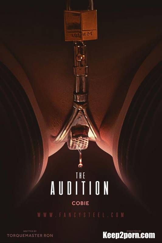 Slave - The Audition [Fancysteel, James Grey / FullHD 1080p]