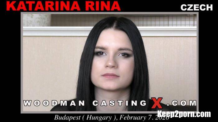 Katarina Rina - Katarina Rina  UPDATED [HD 720p]