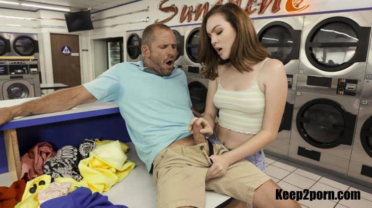 Freya Parker - Doing the Neighbor, Not the Laundry [TeensLoveHugeCocks, RealityKings / FullHD 1080p]