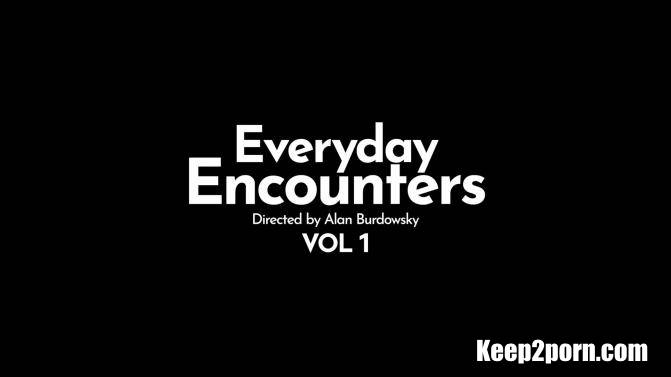 Katana - Everyday Encounters vol.1 [lustcinema / FullHD 1080p]