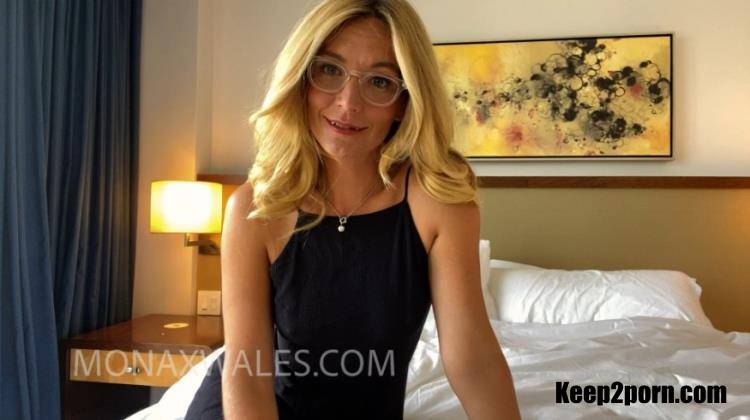 Mona Wales - Your Friend's Hot Mom Seduces You [Clips4Sale, ManyVids / FullHD 1080p]