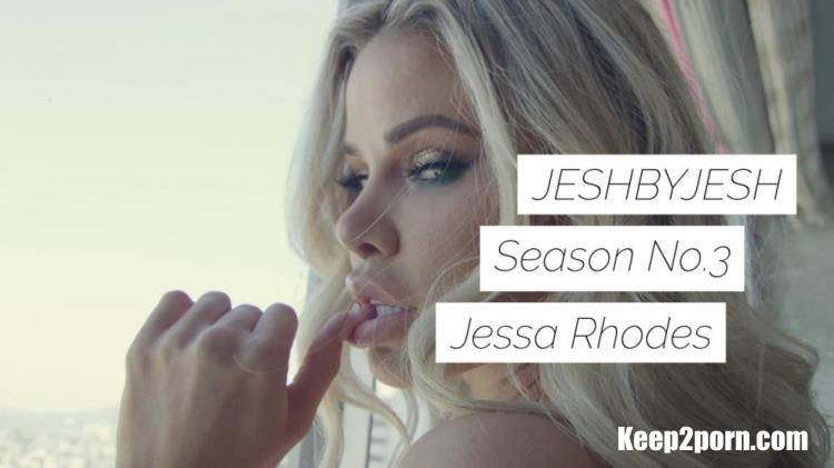 Jessa Rhodes - Season 3 [JeshByJesh / FullHD 1080p]