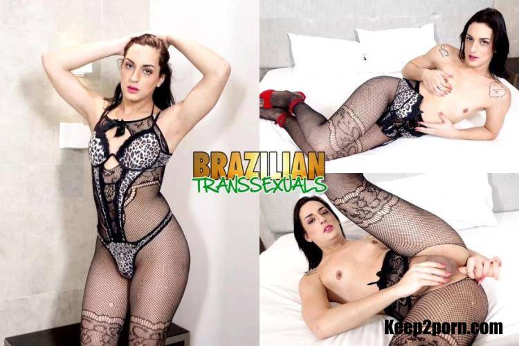 Arielly Miller - Sexy [Brazilian-Transsexuals / HD 720p]