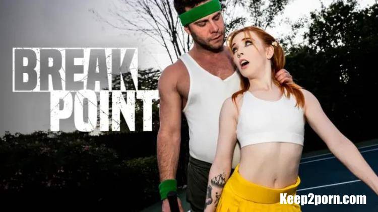 Madi Collins - Break Point [PureTaboo / FullHD 1080p]