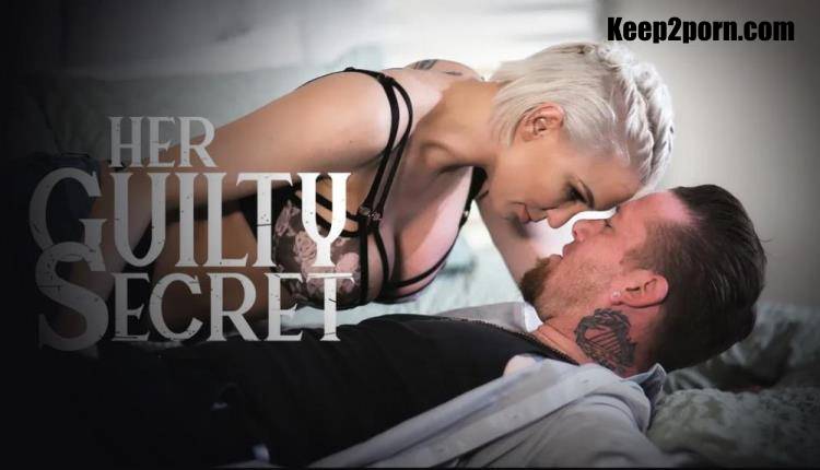 Kenzie Taylor - Her Guilty Secret [PureTaboo / FullHD 1080p]