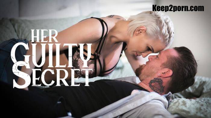 Kenzie Taylor - Her Guilty Secret [HD 720p]