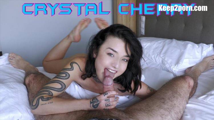 Crystal Cherry - Wunf 369 [WakeUpNFuck, WoodmanCastingX / UltraHD 4K 2160p]