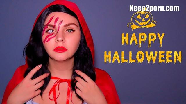 The Sexiest Little Red Riding Hood Miss Fantasy. Halloween 2022 [Pornhub, Miss Fantasy / FullHD 1080p]
