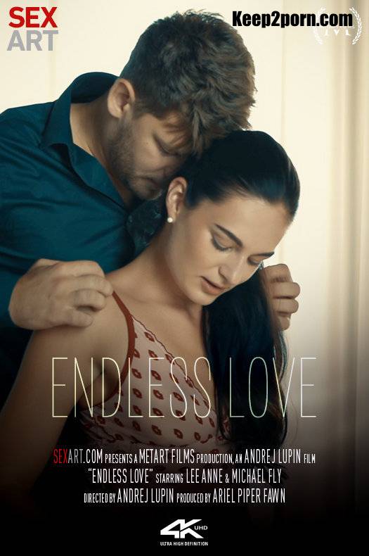 Lee Anne - Endless Love [SexArt / FullHD 1080p]