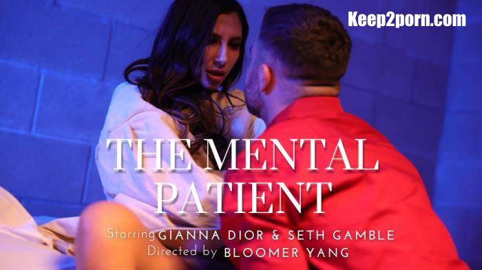 Gianna Dior - The Mental Patient [FullHD 1080p]