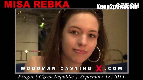 Misa Rebka - Casting for Misa Rebka  UPDATED [SD 540p]