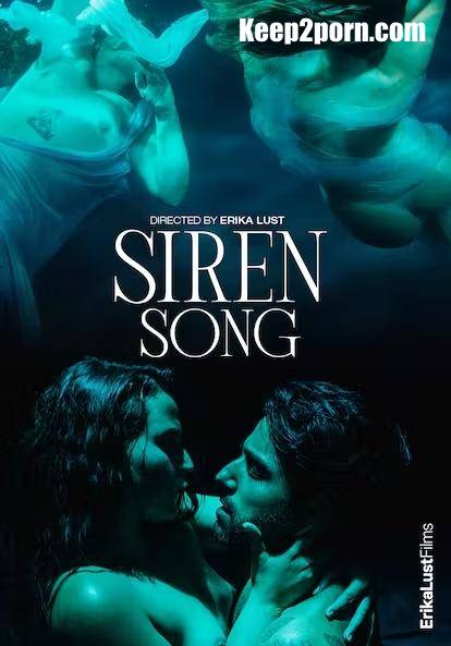 Ariana Van X, Edi Santos - Siren Song [xconfessions / FullHD 1080p]