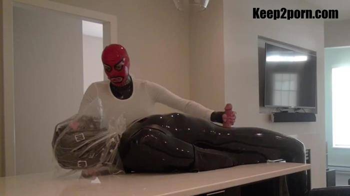 Best Femdom Humiliation: FQ50 4 [FetQueen50 / HD 720p]