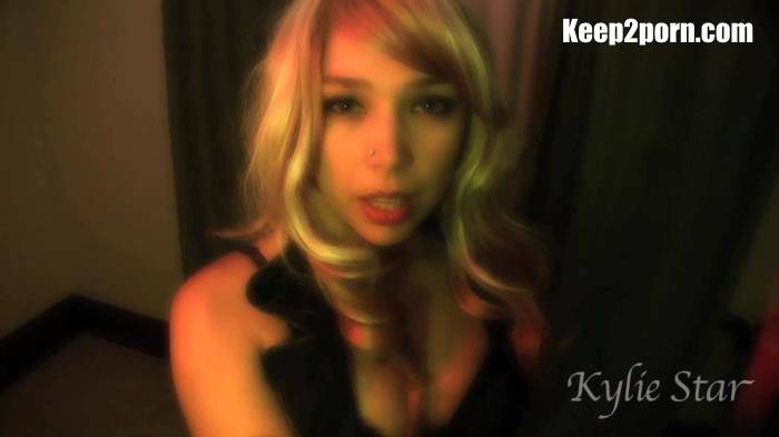 Kylie Star - Owned By Your Goddess - JOI ASMR Trance [FullHD 1080p]