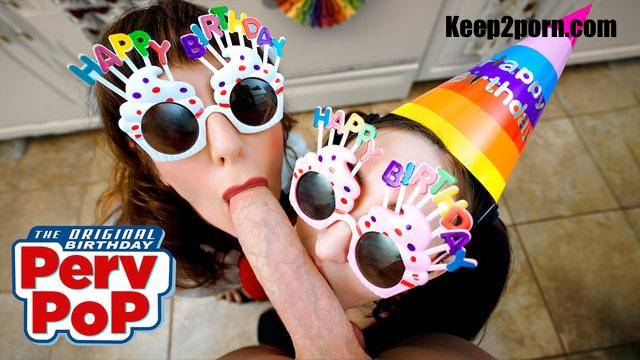 Melody Minx, Tifa Quinn - A Very Special Birthday Party [PervMom, TeamSkeet / FullHD 1080p]
