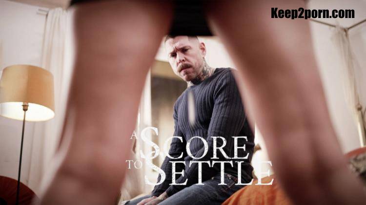 Kitana Lure - A Score To Settle [PureTaboo / SD 544p]