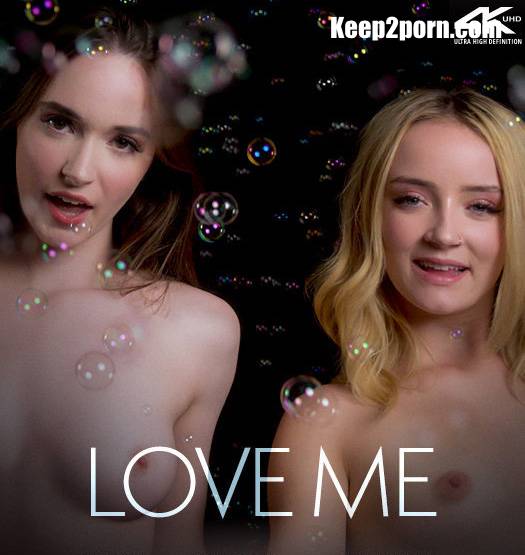 Hazel Moore, Maria Kazi - Love Me [SexArt / UltraHD 4K 2160p]