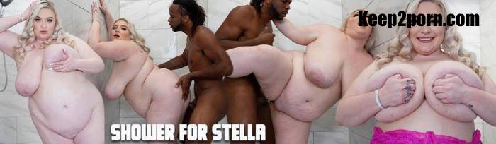 Stella Daniels - Shower For Stella [FullHD 1080p]