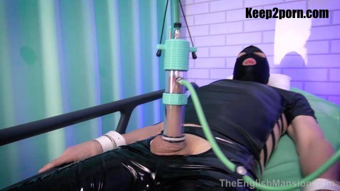 Mistress Jane - Double Milking Clinic - Part 1 [TheEnglishMansion / FullHD 1080p]