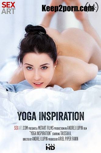 Taissia A - Yoga Inspiration [SexArt / FullHD 1080p]
