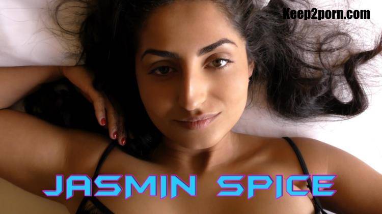 Jasmin Spice - WUNF 218 - FULL [WakeUpNFuck, WoodmanCastingX / UltraHD 4K 2160p]
