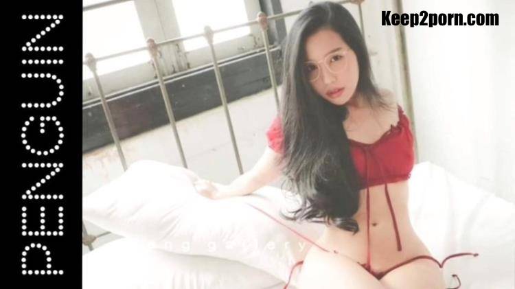 PENGUIN - Thai Nerd Girl Showcases Big Booty in Fuck [OnlyFans, ManyVids, ForeignaffairsXXX / FullHD 1080p]