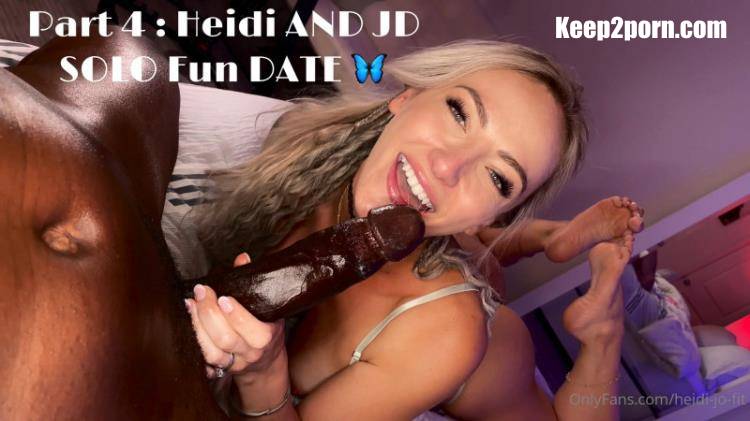 ModernGomorrah - Date 4 Heidi and JD Solo fun Date [Onlyfans / FullHD 1080p]