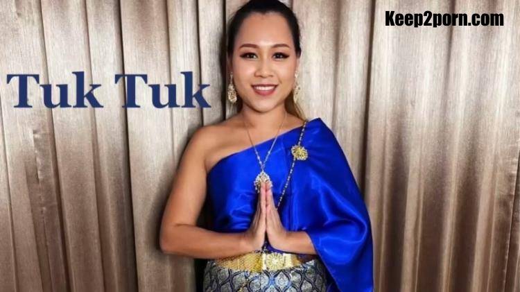 TUKTUK - Fucked in Thai Traditional Dress [OnlyFans, ManyVids, ForeignaffairsXXX / FullHD 1080p]