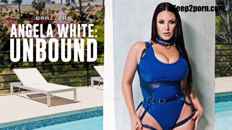 Angela White - Unbound Part 1 [BrazzersExxtra, Brazzers / SD 480p]