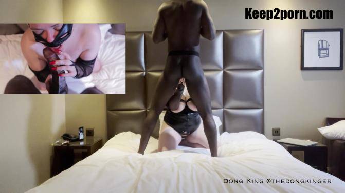 Dong King - BBC bull breeds cheating wife [thedongkinger, ManyVids / FullHD 1080p]