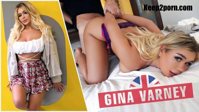 Gina Varney - What She Really Wants [SD 480p]