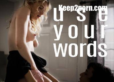 Melody Marks, Ricky Spanish - Use Your Words [FullHD 1080p]