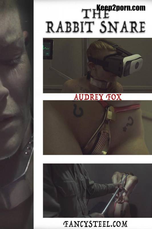 Audrey Fox, Ginger - The Rabbit snare [Fancysteel / FullHD 1080p]