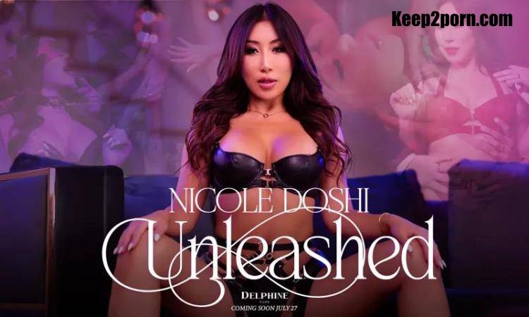 Nicole Doshi - Unleashed Hopes And Dreams - Episode 4 [DelphineFilms / FullHD 1080p]