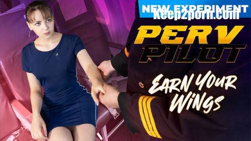 Cortney Weiss - Concept: Perv Pilot #2 [TeamSkeetLabs, TeamSkeet / SD 480p]